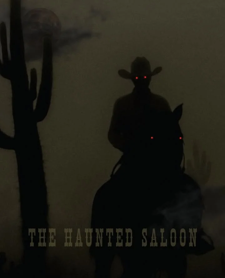El Saloon Encantado en Le Georges Biarritz
