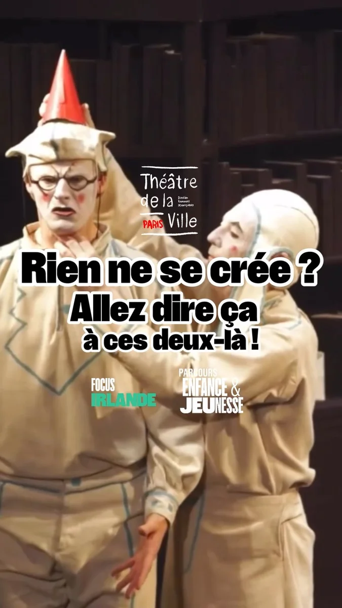 The Maker (Le Créateur)
