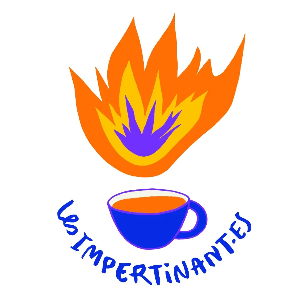 Les Impertinant·es