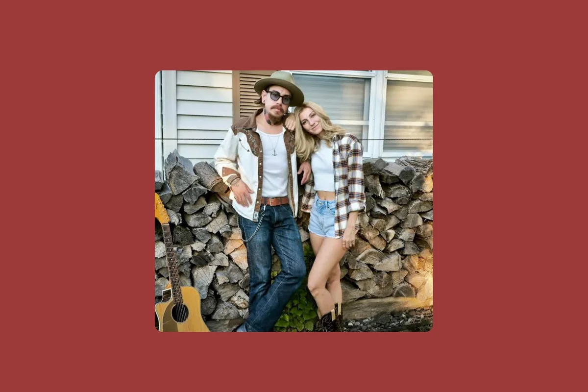 Texas BBQ with live music