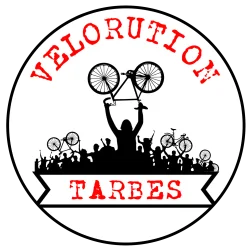 Vélorution Tarbes