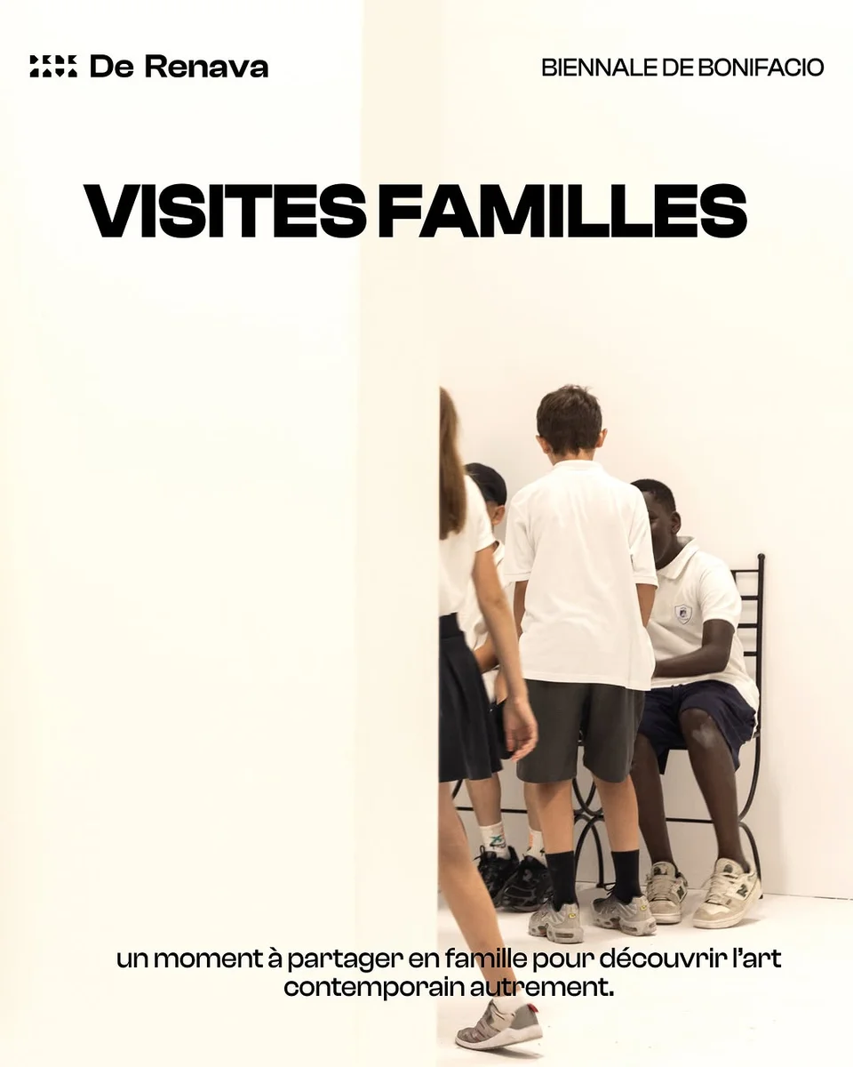 Carnaval des œuvres perdues – Visites familiales