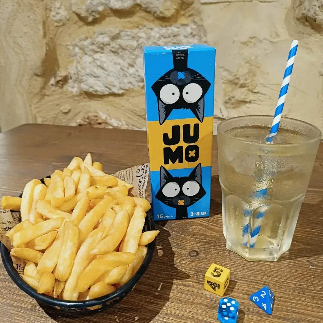Noche JU MO - Antic 8 de septiembre