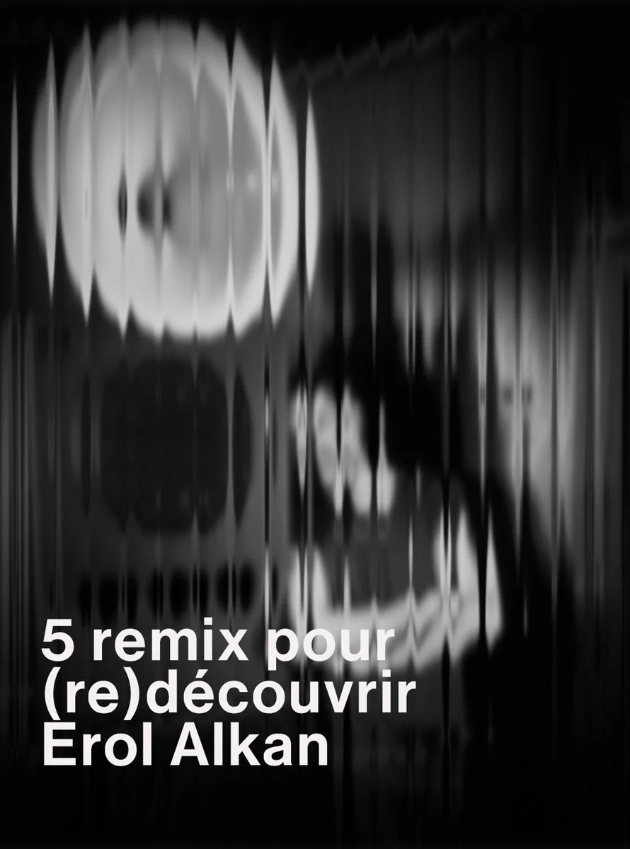 Erol Alkan & Alex Wilcox (live) night at Le Sucre