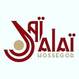Jaï alai Pelote Hossegor