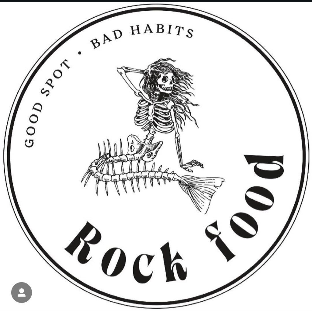 Rockfood Hossegor