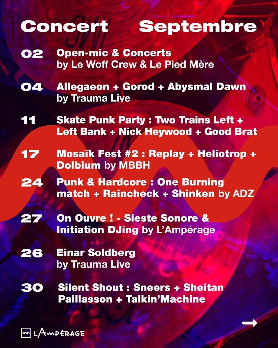 Concierto de Metal: Einar Solberg en solitario