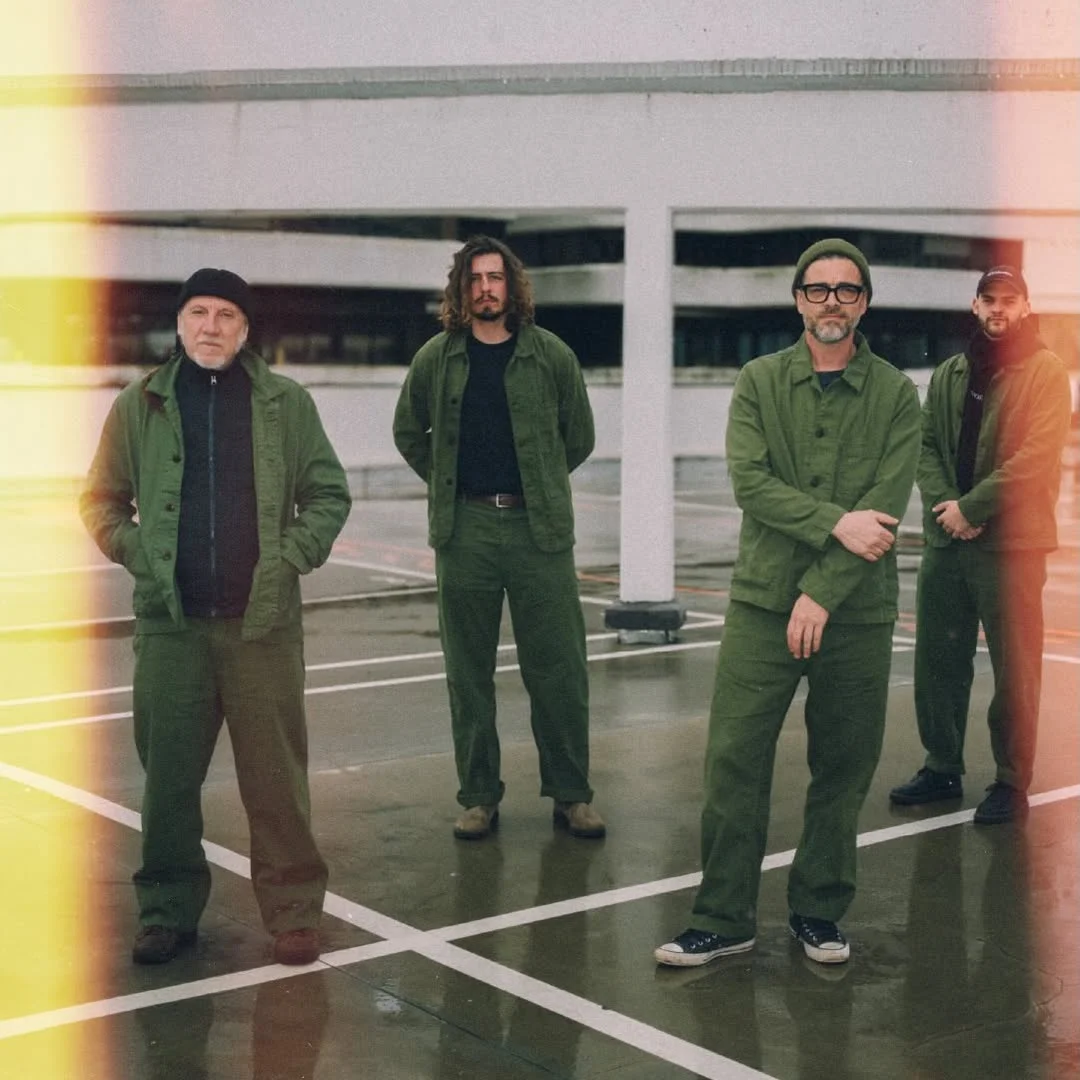 Tx Live : Casablanca + Mosees (concert de fin de stage)