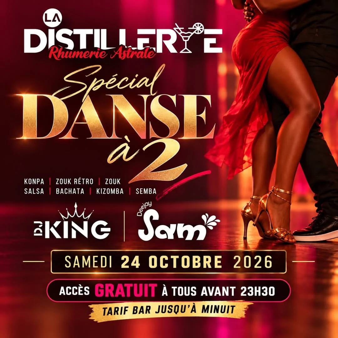 Distillerie Especial Danza #2