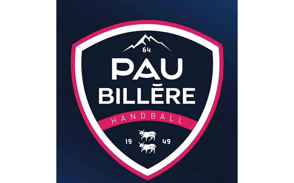 Handball Proligue - Pau Billère Handball 64 Vs Dijon