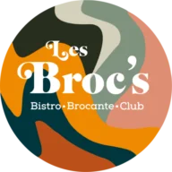 Les Broc's