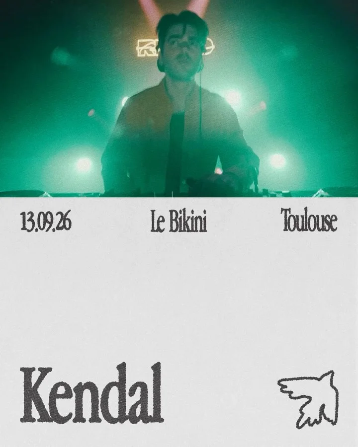 Stand with Lebanon : BELARIA B2B KENDAL + ARABIAN PANTHER + LYSS + JAAD!