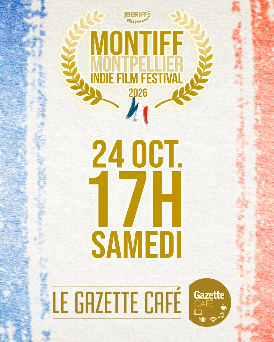 MONTIFF Awards 2026 Ceremony