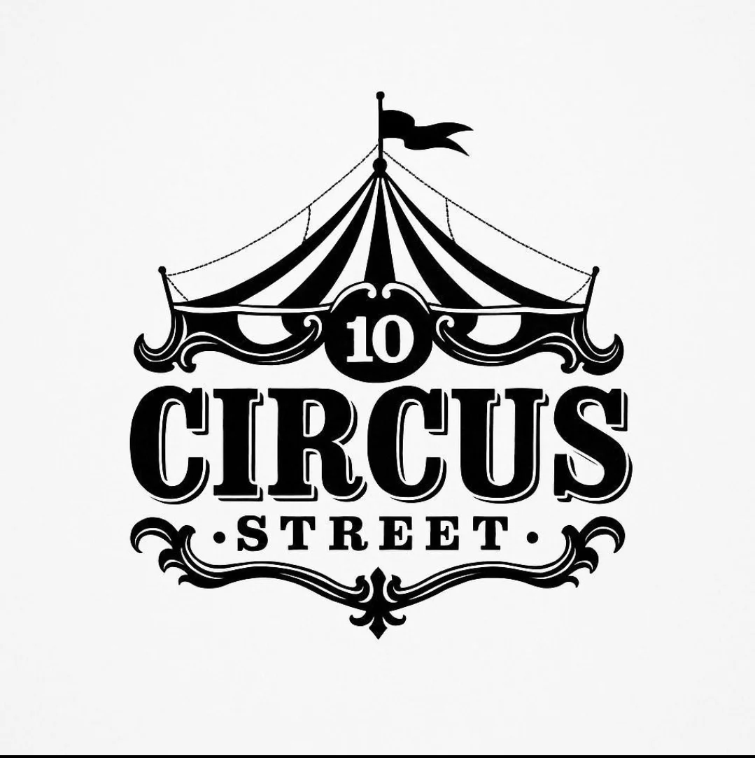 10 Circus Street