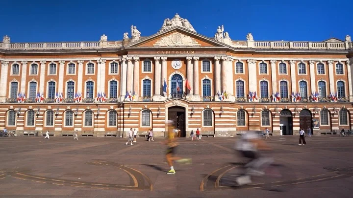 Running Collaboration Evening - Wednesday, October 21st