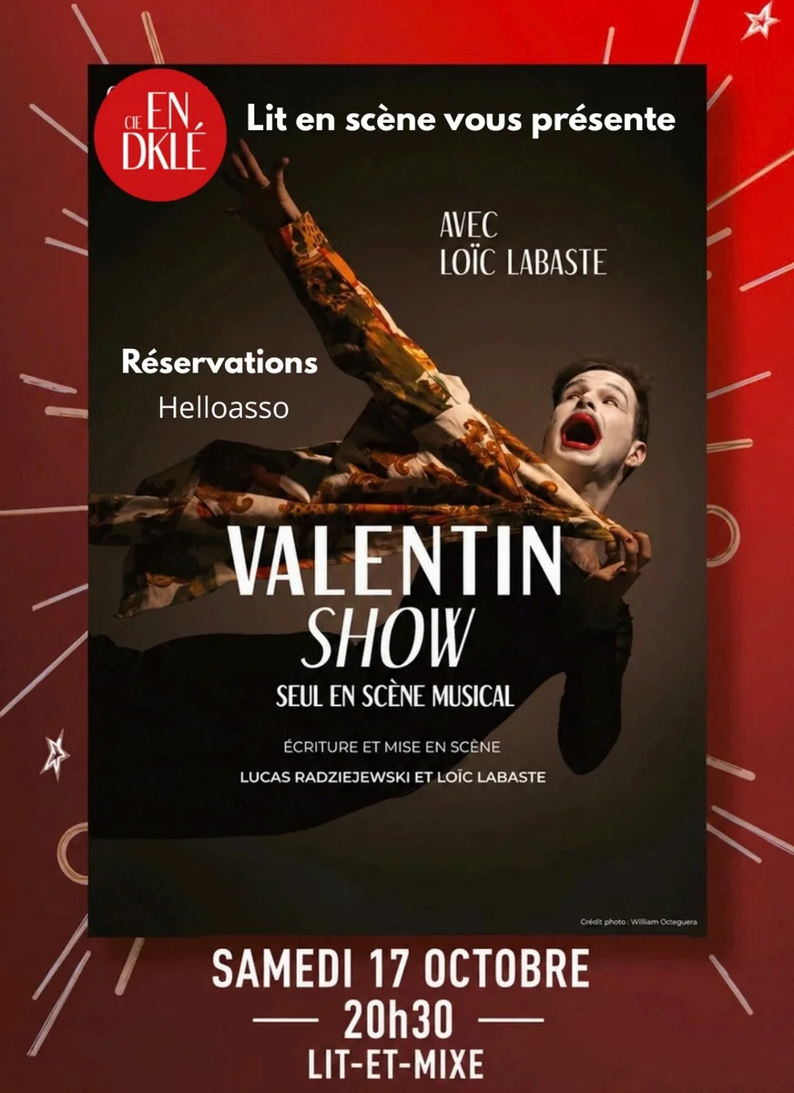 Teatro "Valentin Show"