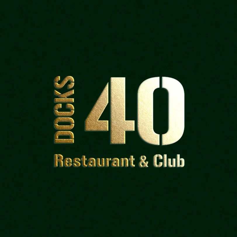 Docks 40