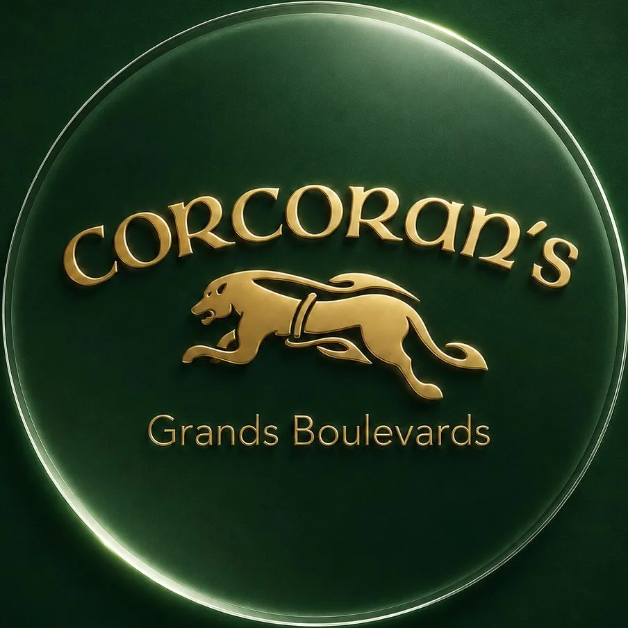 Corcoran's Grands Boulevard