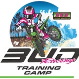 Budracing Training Camp 
