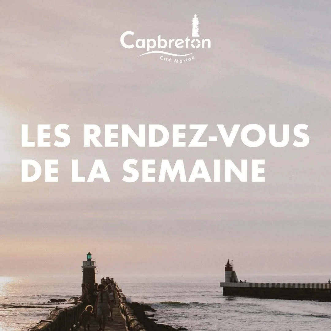 Les Impromptus de l’Opéra des Landes à Capbreton