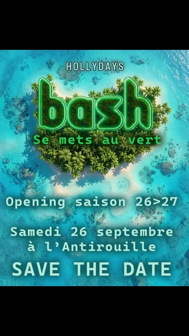 Reinicio de temporada 26>27 en Antirouille