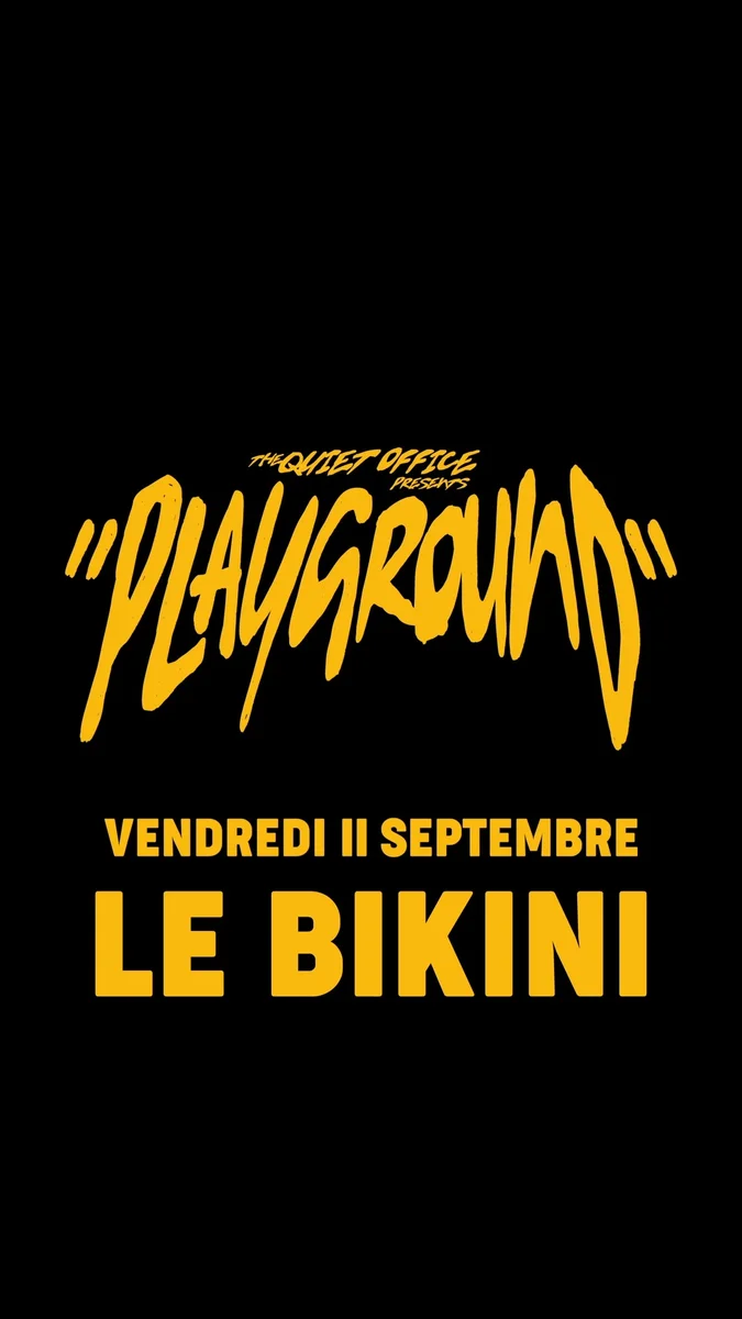 CaligrahN at Le Bikini
