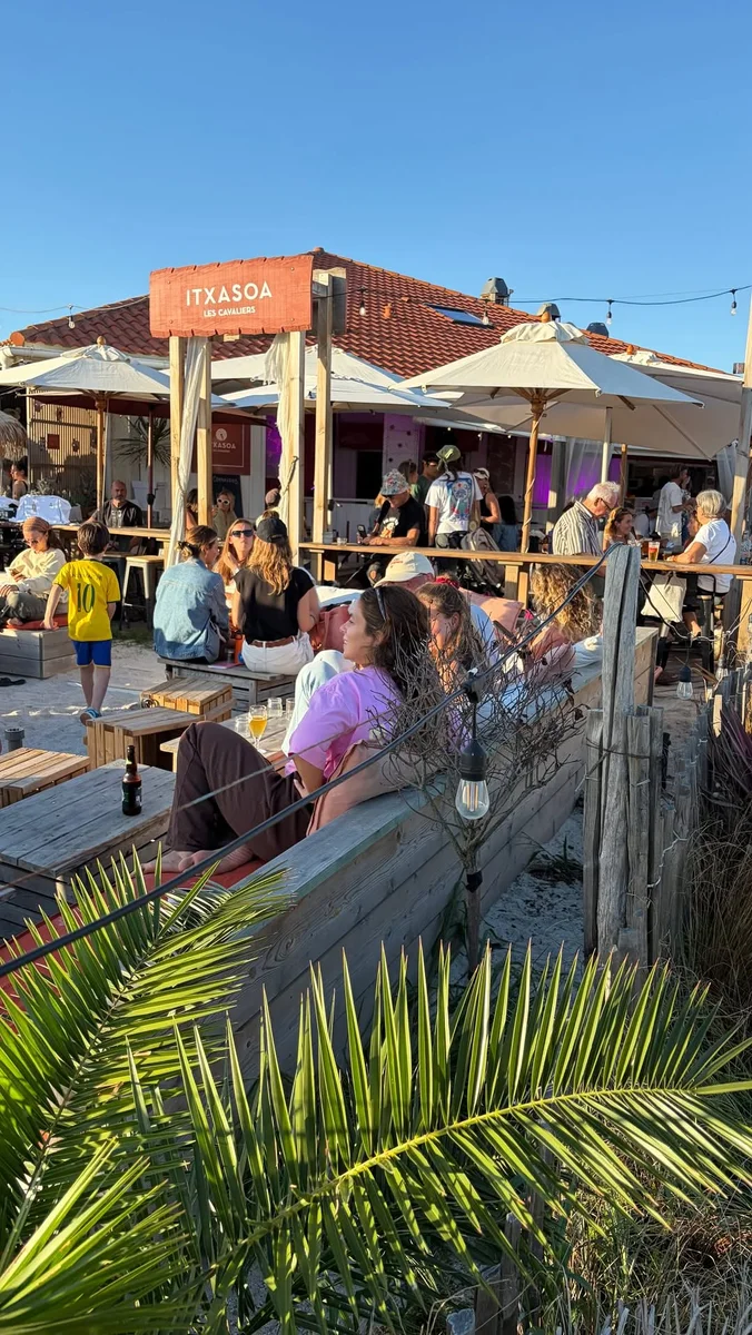 Soirée spéciale - Samedi 27 septembre