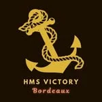 HMS Victory, English Pub Bordeaux