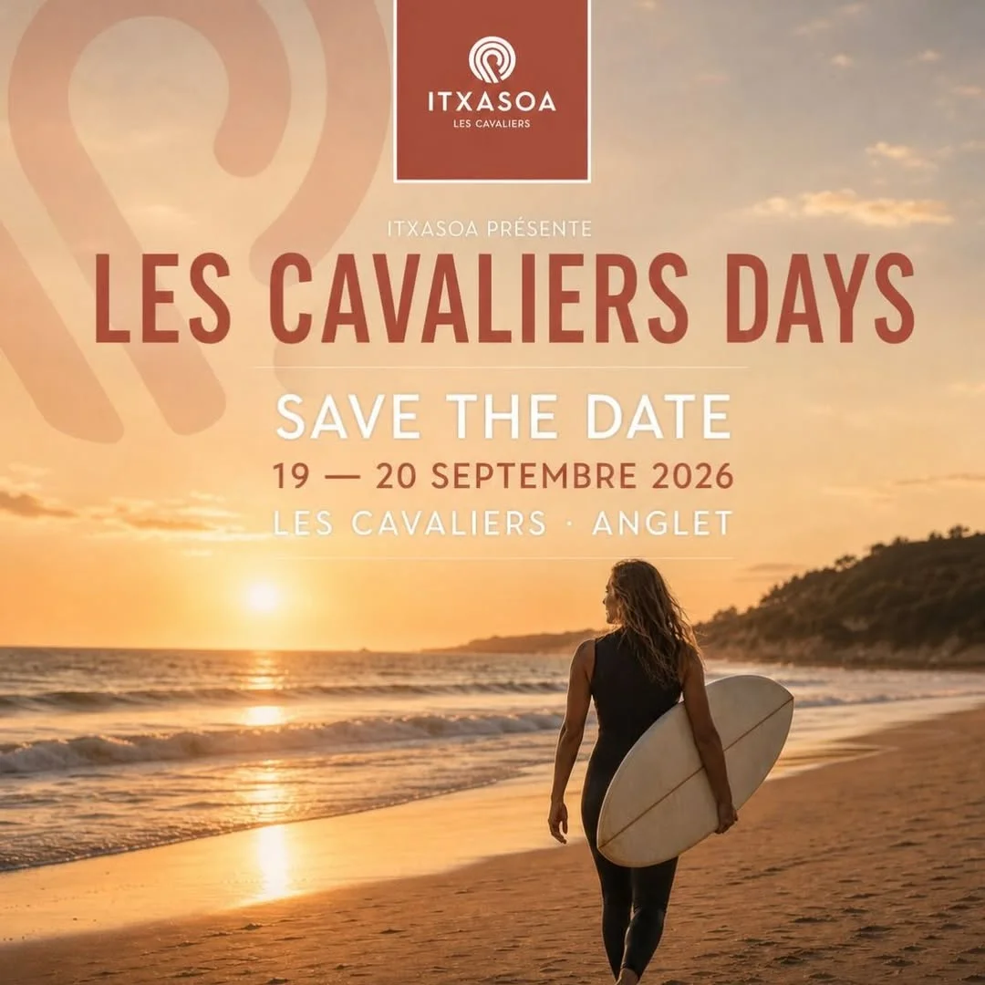 Les Cavaliers Days 2026
