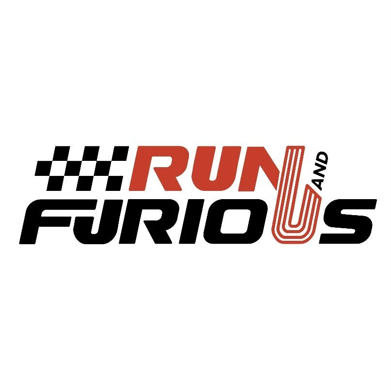 RUN AND FURIOUS