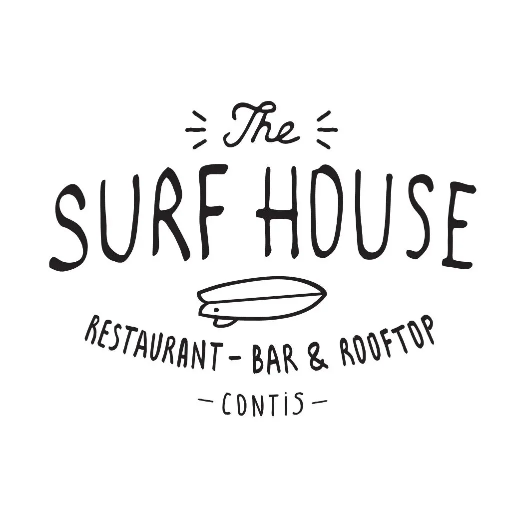 The surf house