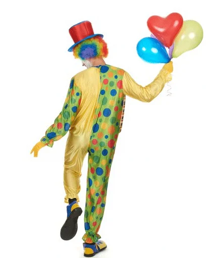 Clown workshop