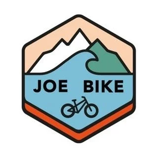 Joe Bike - Hossegor