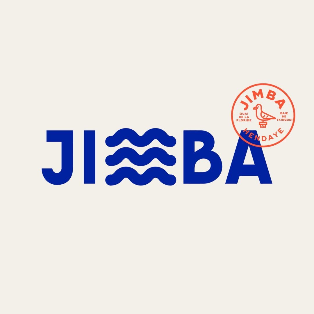 Jimba