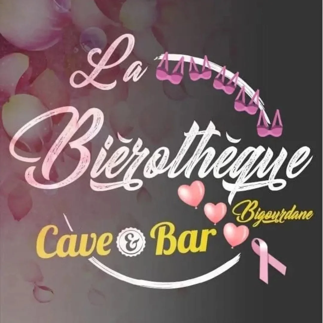 La Biérothèque