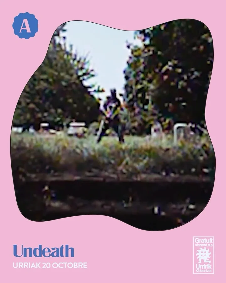 Undeath à Atabal