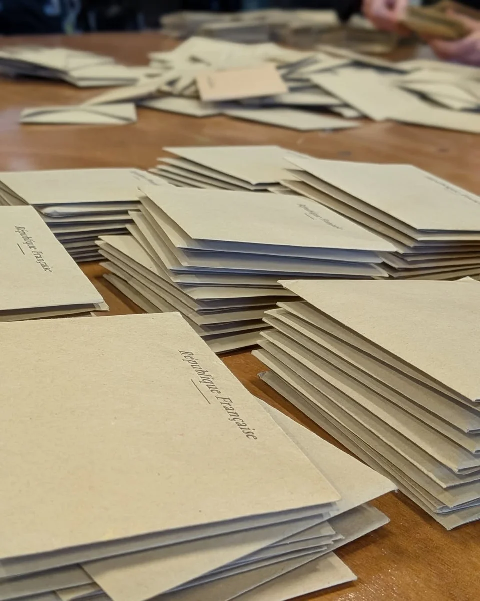 Second tour des élections municipales à Ondres (Municipales 2026)