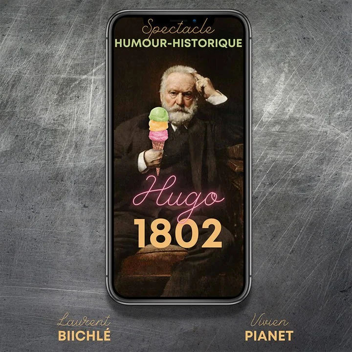 Hugo 1802