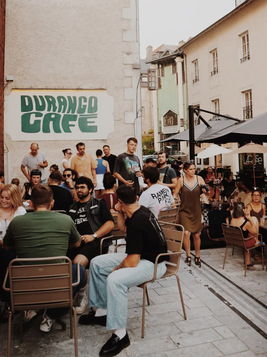 Festival DIJ’AU HÉDAS
