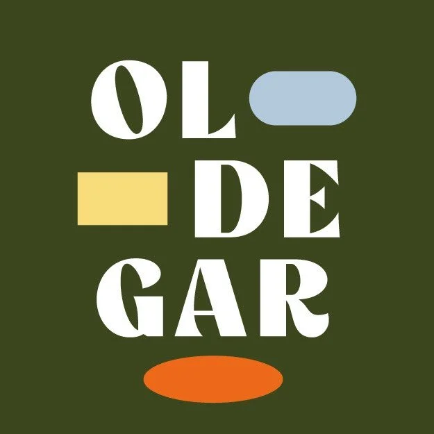 Oldegar