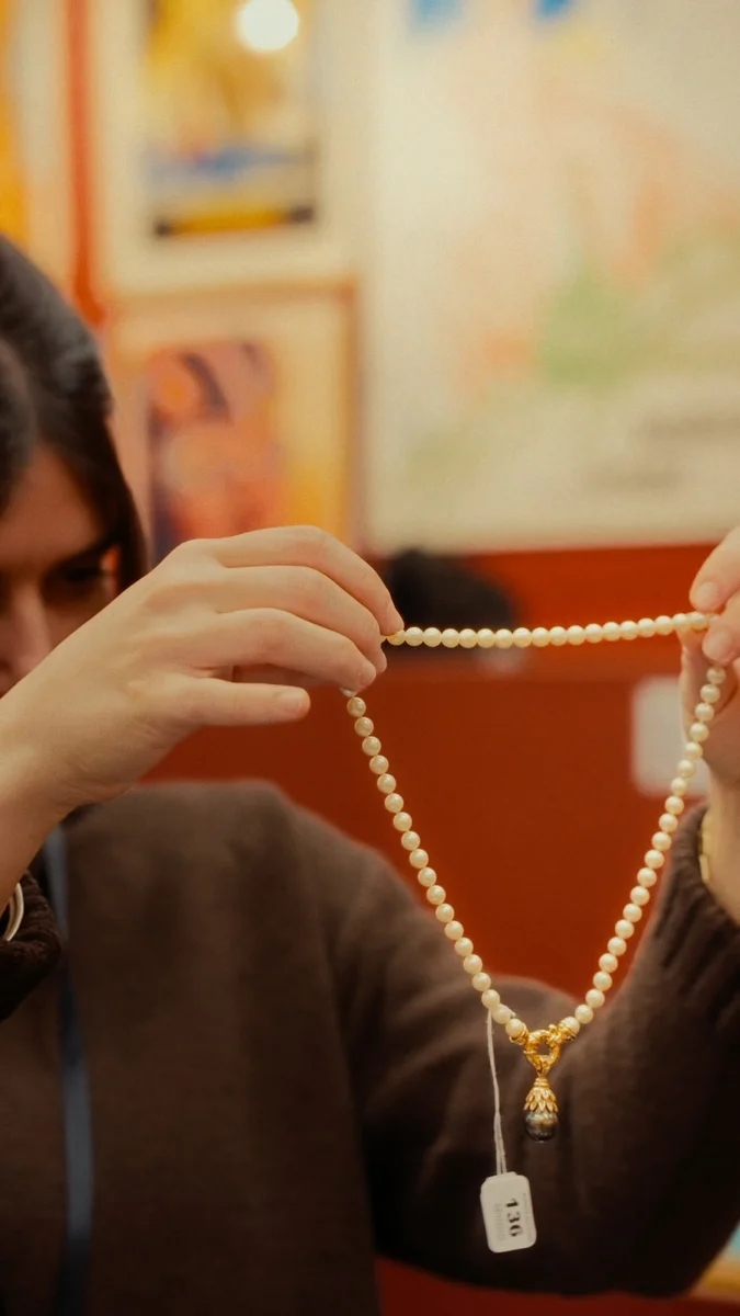 Vente Bijoux & Montres – Biarritz Enchères