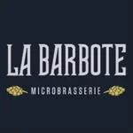 Microbrasserie La Barbote