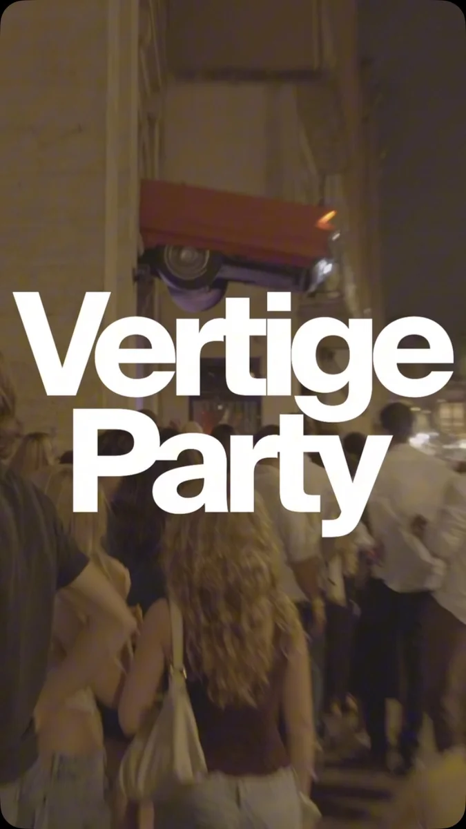 Fiesta Vértigo