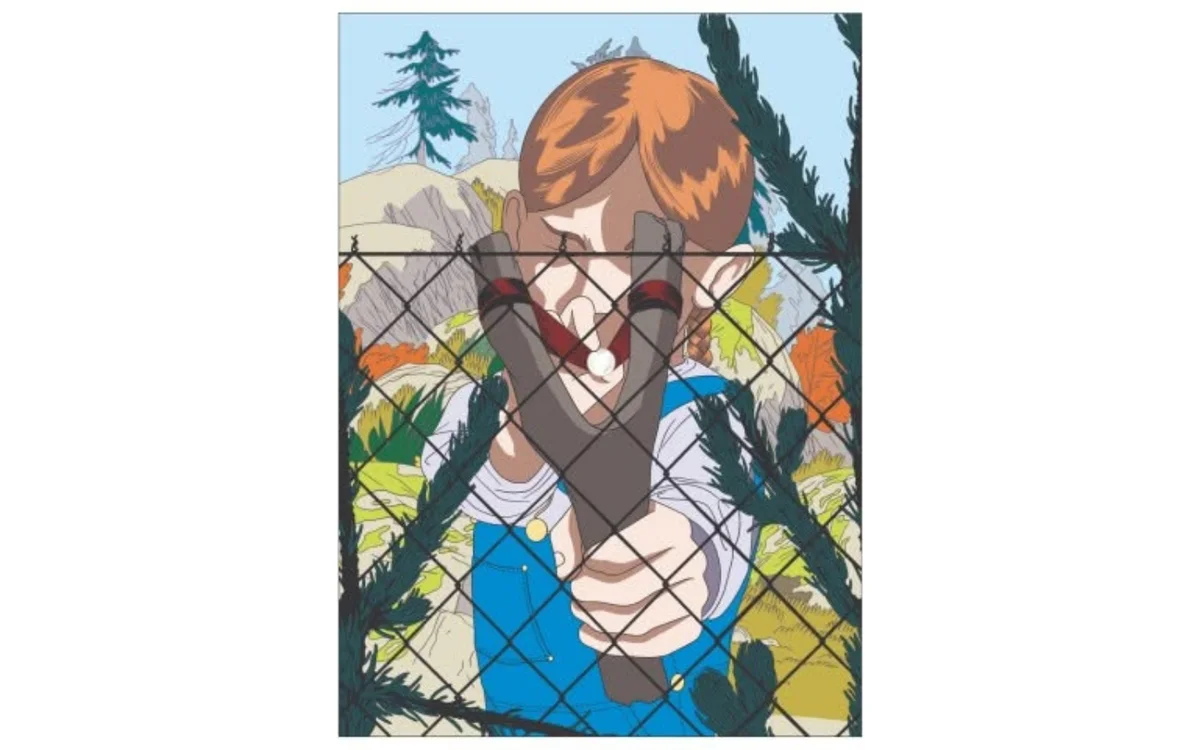 Illustration Workshop