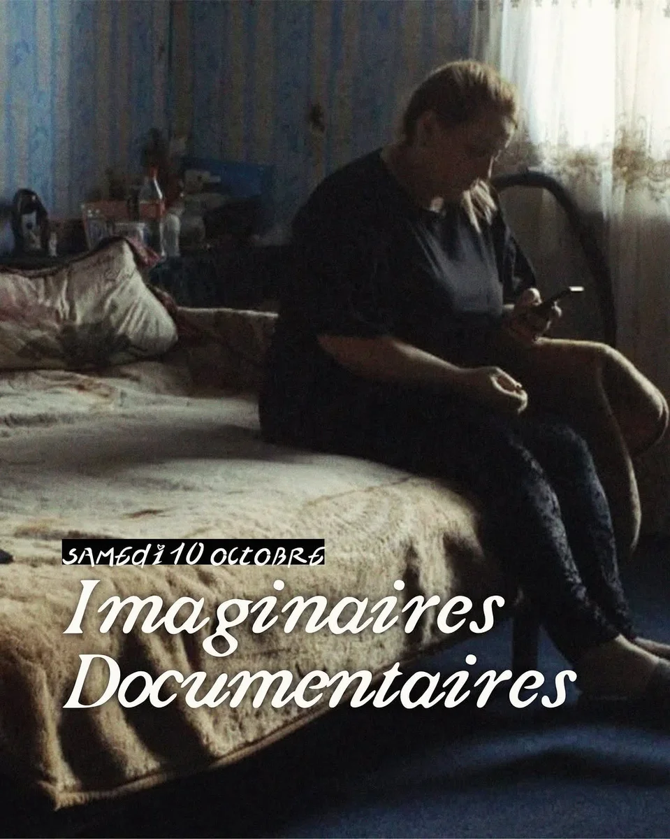 Imaginaires Documentaires