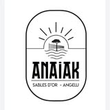 Anaiak Anglet