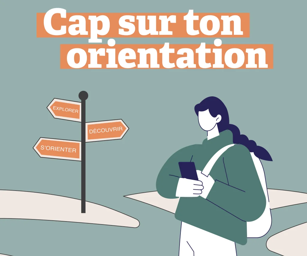 Focus on your career guidance