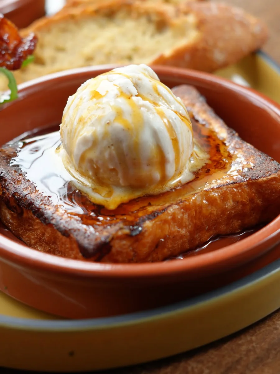 Brunch canadien gourmand aux Bockale (Montpellier)
