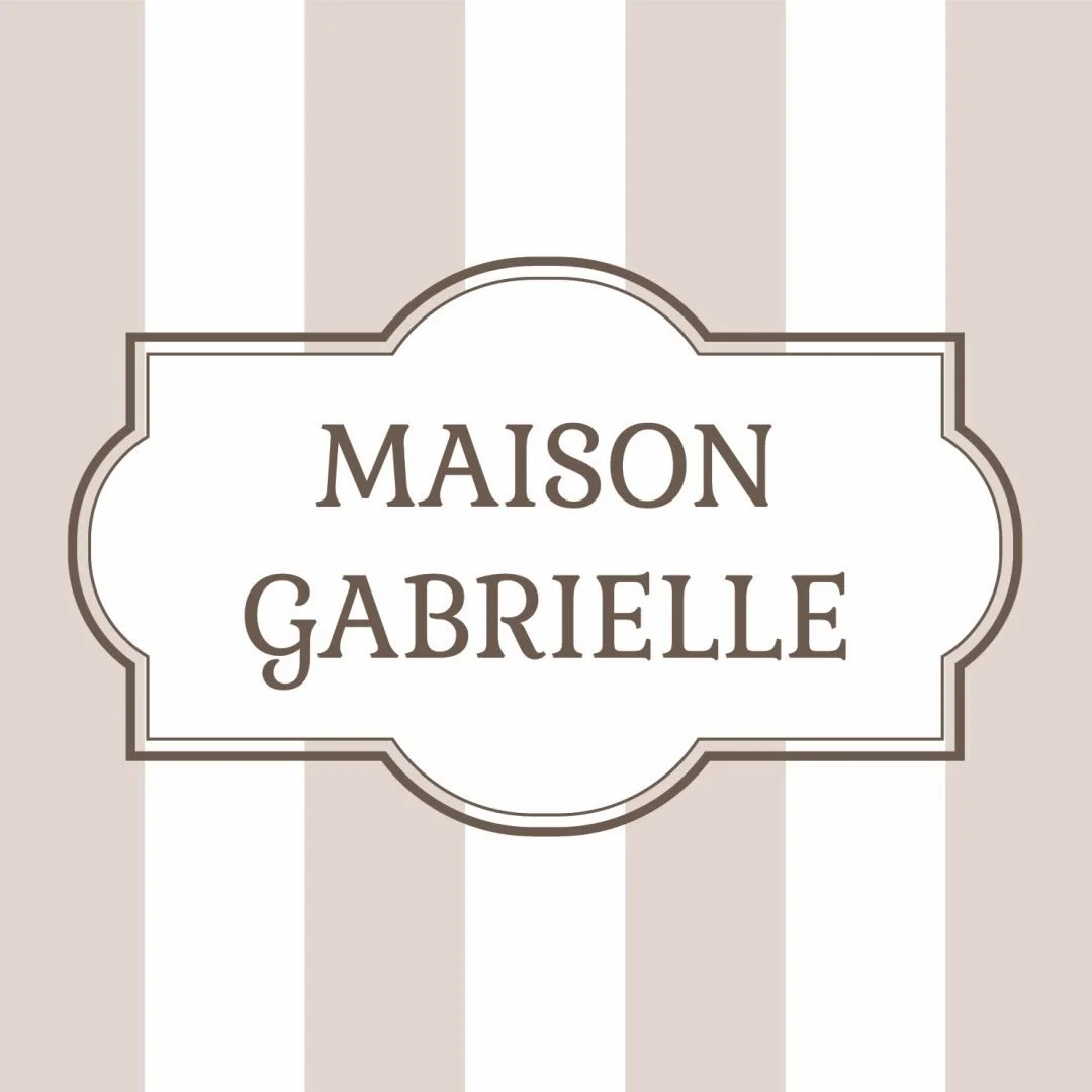 Maison Gabrielle