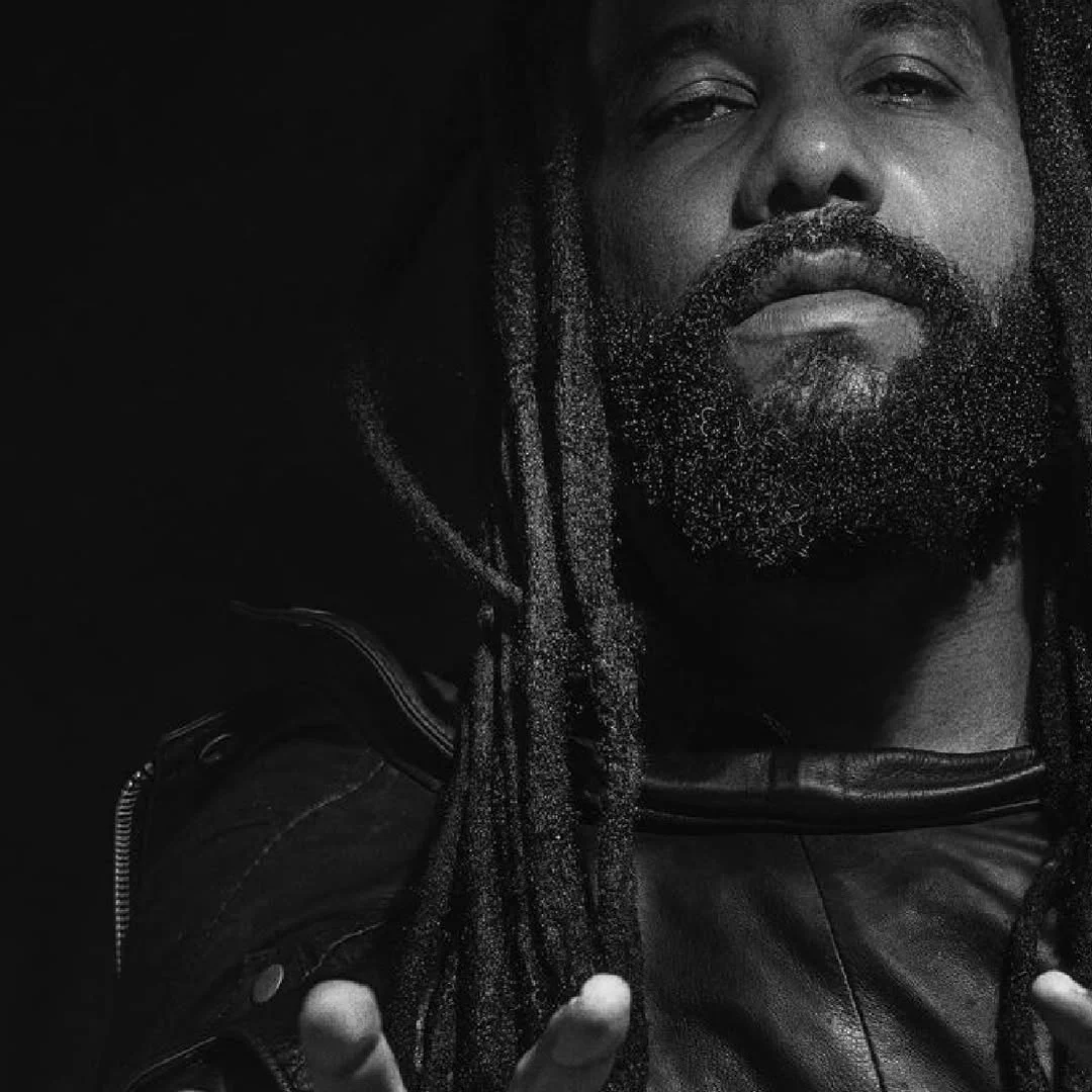 Ky-Mani Marley en concert
